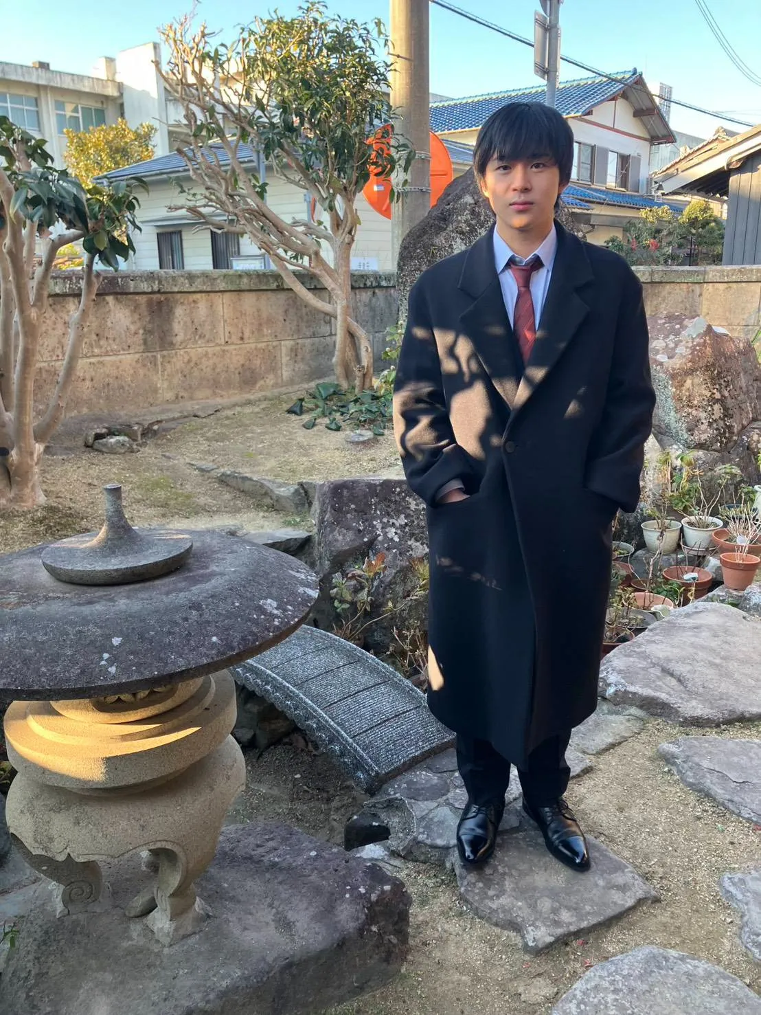 ☆祝 二十歳の集い☆