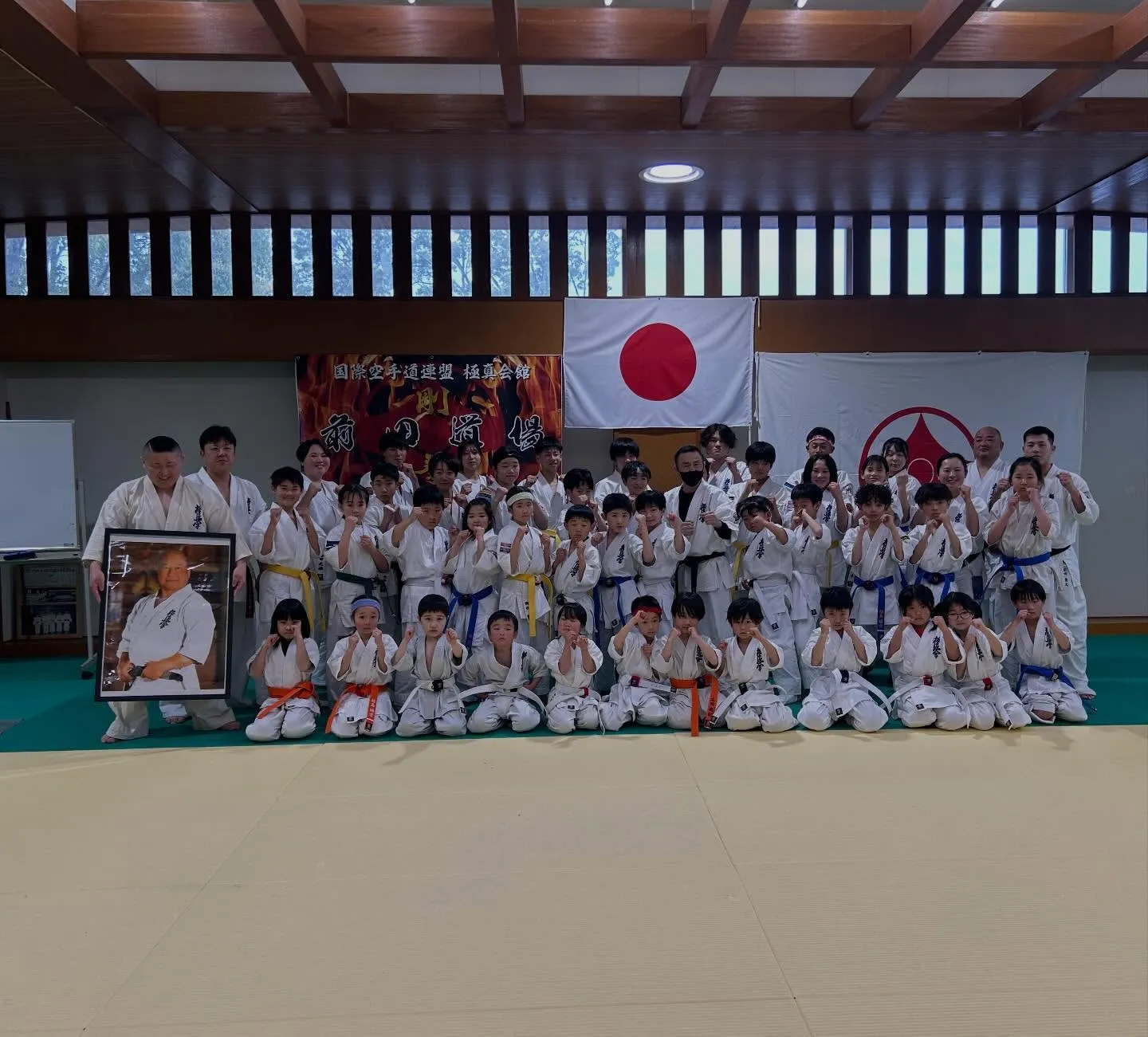 昨日昇給審査会を行いました!!!